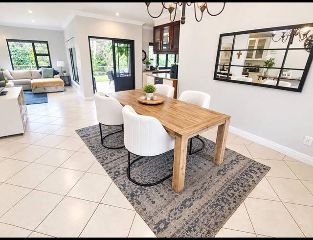 3 BEDROOM TOWNHOUSE FOR SALE IN LA LUCIA